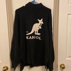 NWT KANGOL sweater